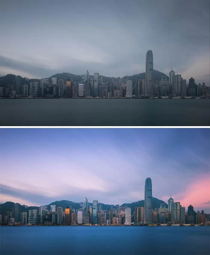 این تصاویر به شما نشان می‌دهند که چرا در عکاسی موفق نیستید