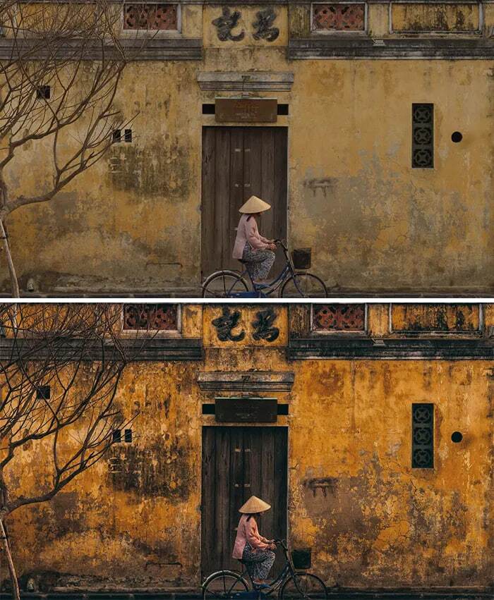 این تصاویر به شما نشان می‌دهند که چرا در عکاسی موفق نیستید