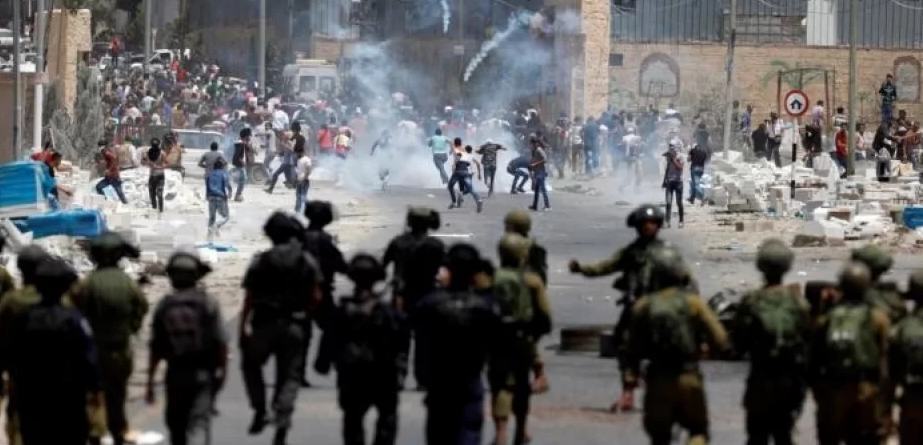 نبی صالح؛ روستایی کوچک اما مقاوم در مسیر مقاومت