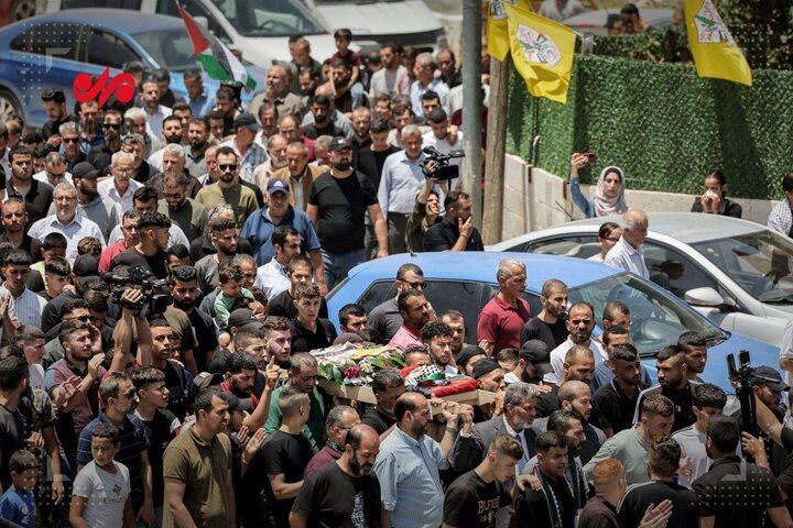 کودک‌کُشی صهیونیست‌ها از دریچه آمار/ «محمدِ»۲ ساله جدیدترین قربانی (+عکس)