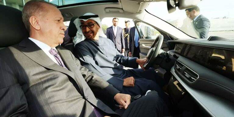 حاشیه فینال قهرمانان فوتبال اروپا در استانبول 