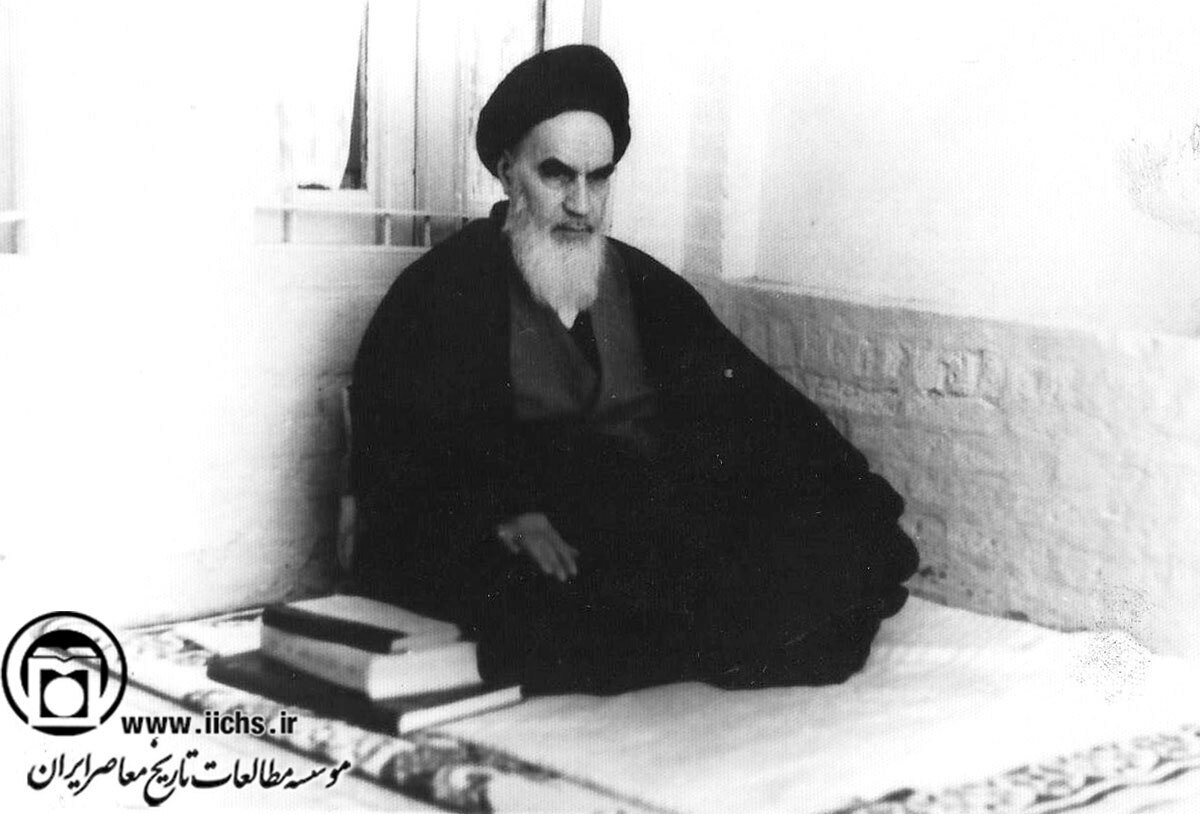 ماجرای ملاقات امام خمینی و شاه چه بود؟