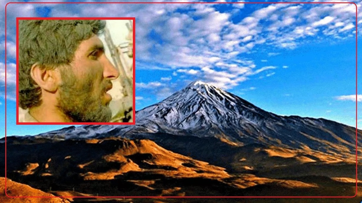 یک عکس و یک دنیا حرف : خاک...