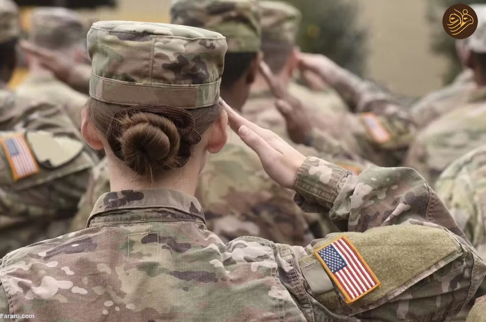 داستان مأموریت پنهان سربازان زن آمریکایی در جنگ افغانستان / از جمع آوری اطلاعات با جاذبه جنسی تا ...