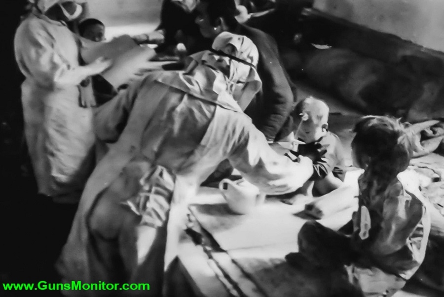 واحد 731؛ آشوویتز فراموش شده آسیا