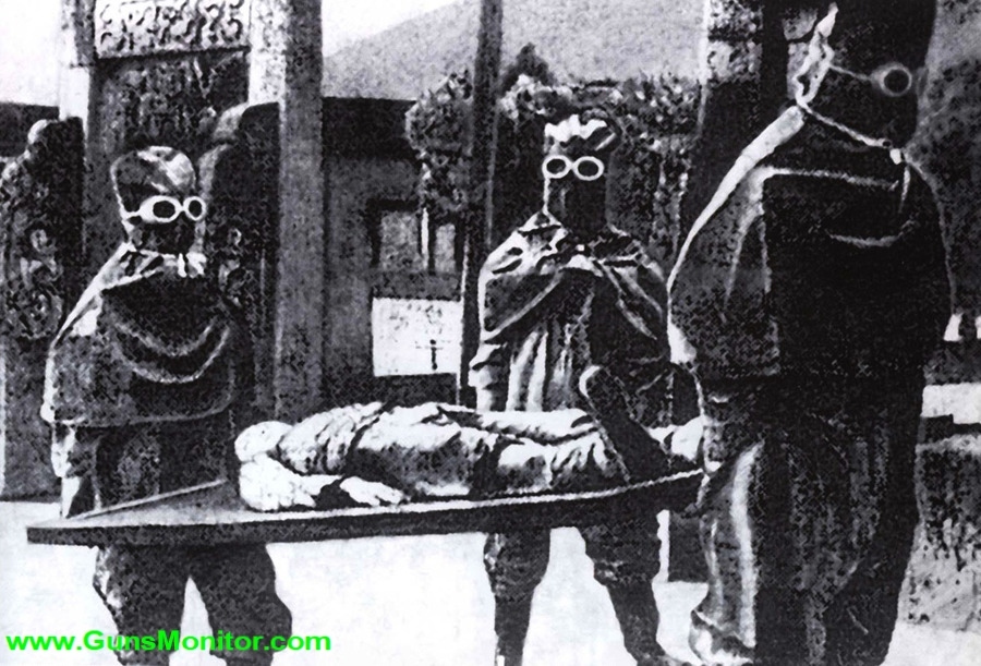 واحد 731؛ آشوویتز فراموش شده آسیا