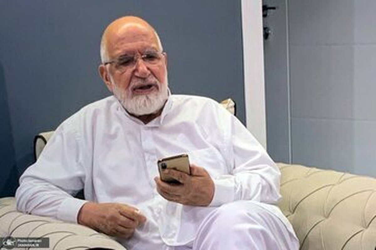 تأملی بر ذوق زاید‌الوصف خاتمی از دیدار با کروبی بعد از رفع حصر