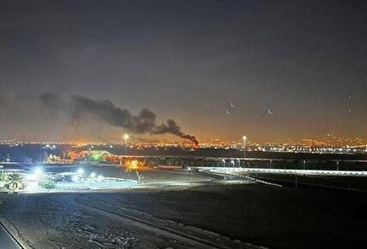 آبان 1403؛ بازگشت ترامپ و نقطه سرخط/ تجاوز اسراییل به آسمان ایران