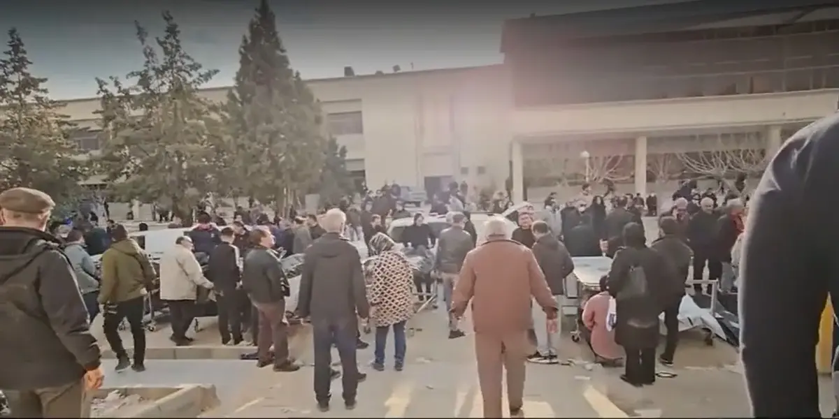 چگونه توانستند هزاران ایرانی را بکُشند؟