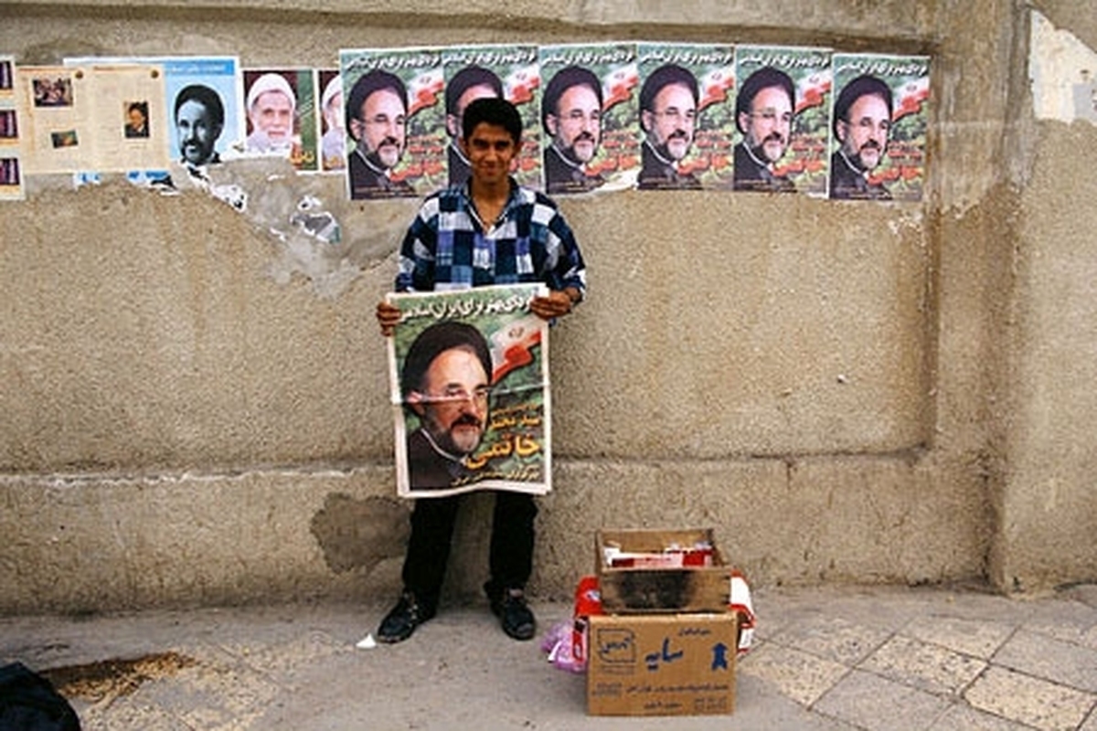 28 سالگی دوم خرداد؛ گفتمان و جنبشی همچنان زنده 