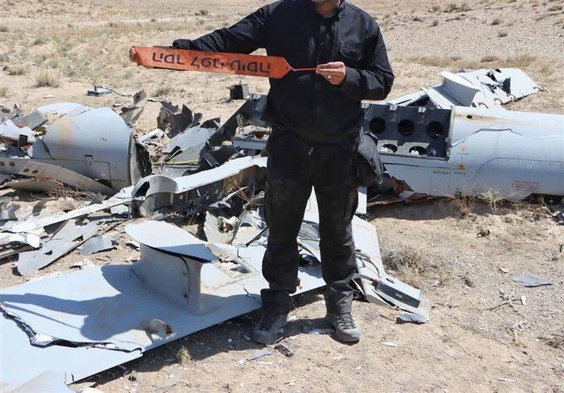 جنگ ایران - اسرائیل (روز 11 ) / شلیک پدافند در کرج و کرمانشاه / افزایش شهدای یزد به 10  / حمله به چند نقطه تهران / حمله مجدد به فردو / حمله به ورودی زندان اوین