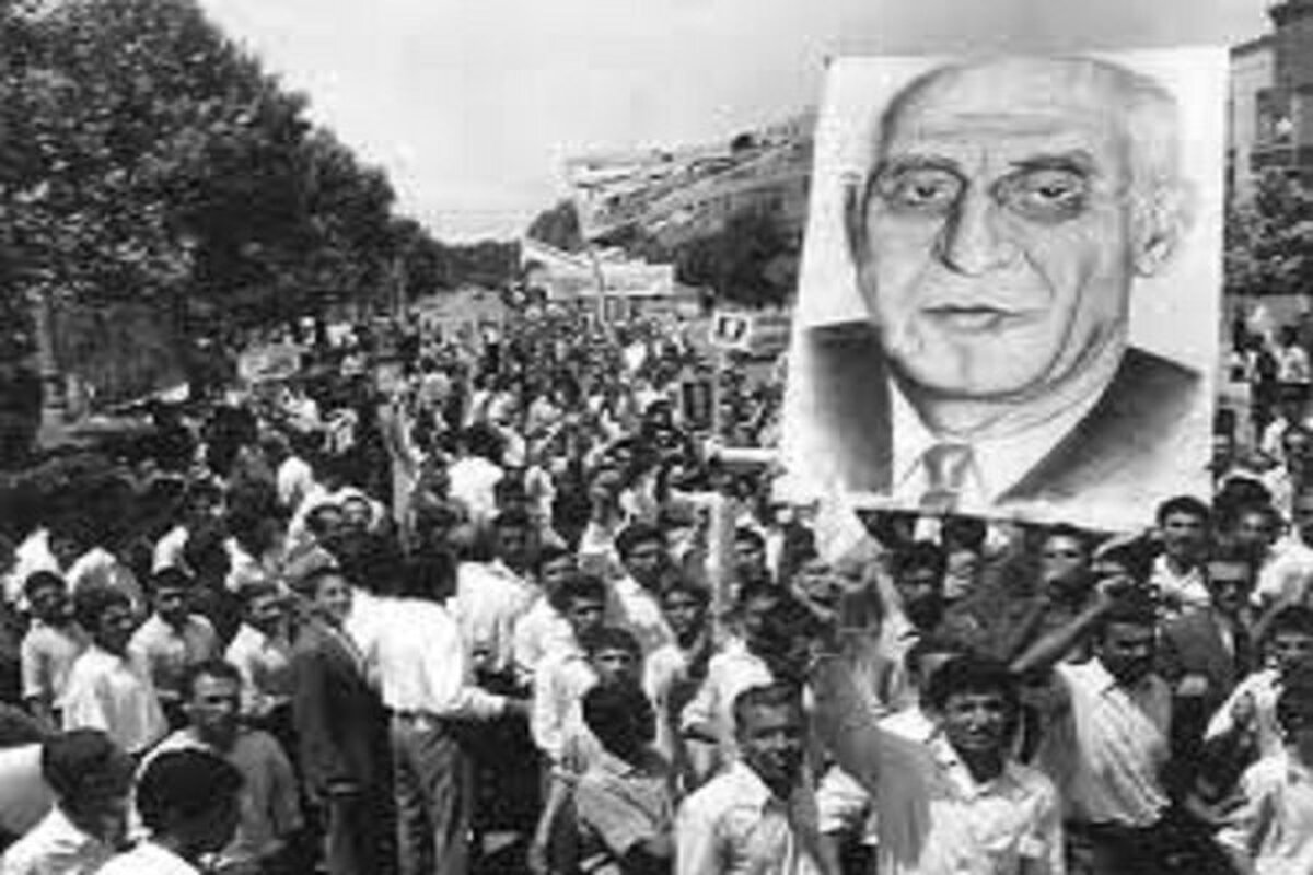 30 تیر؛ ریسک مصدق، قمار قوام/ نخست‌وزیری که نمی‌خواست بی‌اختیار باشد