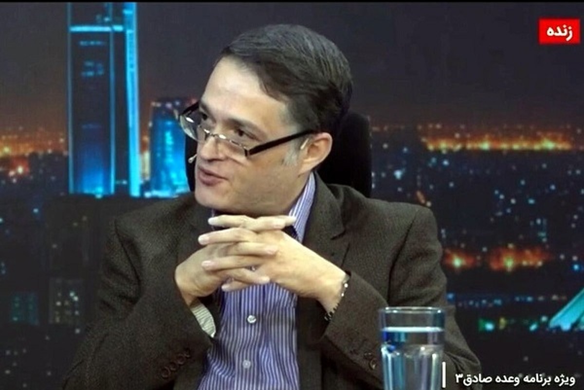 محمد قوچانی در تلویزیون؛ تفاوت روزنامه‌نگاری مستقل با کار در صدا و سیما  