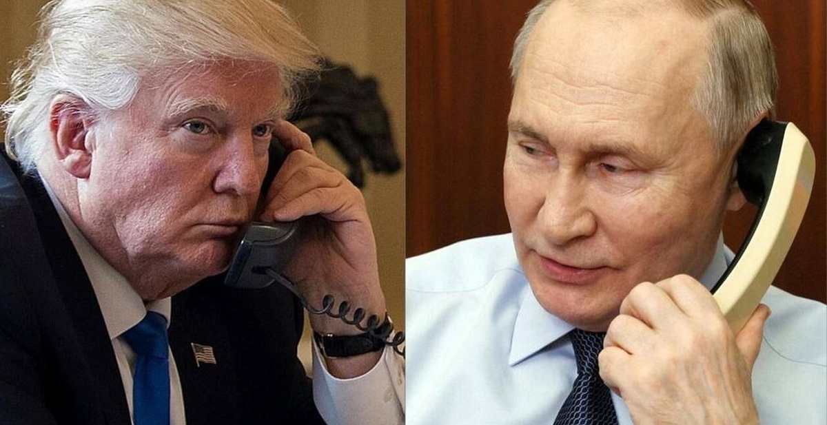 میانجیگری پوتین میان تهران و ترامپ؟ / راه جدیدی برای هسته ای باز می شود؟