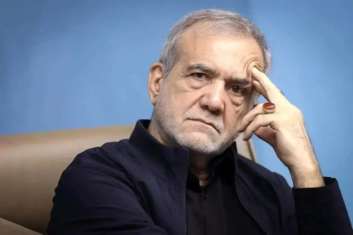 پاسخی به نقد اصلاح طلبان بر یادداشت عصر ایران : «آقای پزشکیان! استعفا می کنید یا توضیح می دهید؟»